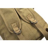 大容量 多機能バックパック シンプル | RAiseNsE | 詳細画像21