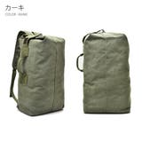 大容量 多機能バックパック シンプル | RAiseNsE | 詳細画像13