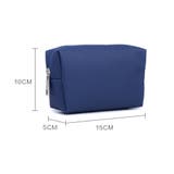 小型マルチポーチ メンズ レディース | RAiseNsE  | 詳細画像19 