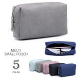 小型マルチポーチ メンズ レディース | RAiseNsE  | 詳細画像1 