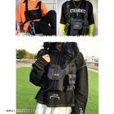 チェストバッグ ボディバッグ メンズ | RAiseNsE | 詳細画像8