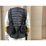 チェストバッグ ボディバッグ メンズ | RAiseNsE | 詳細画像4