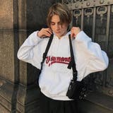 チェストバッグ ボディバッグ メンズ | RAiseNsE | 詳細画像9