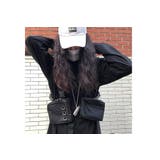チェストバッグ ボディバッグ メンズ | RAiseNsE | 詳細画像10