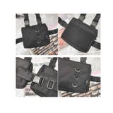 チェストバッグ ボディバッグ メンズ | RAiseNsE | 詳細画像19