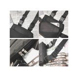 チェストバッグ ボディバッグ メンズ | RAiseNsE | 詳細画像20