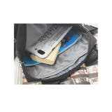 チェストバッグ ボディバッグ メンズ | RAiseNsE | 詳細画像21