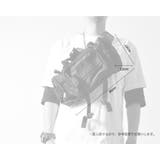 ボディバッグ メンズ レディース | RAiseNsE  | 詳細画像6 