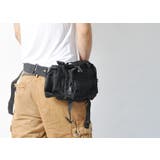 ボディバッグ メンズ レディース | RAiseNsE  | 詳細画像11 