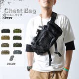 ボディバッグ メンズ レディース | RAiseNsE  | 詳細画像1 