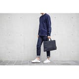 ナイロン サブバッグ ビジネスバッグ | RAiseNsE  | 詳細画像3 