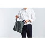 ナイロン サブバッグ ビジネスバッグ | RAiseNsE  | 詳細画像4 