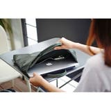 ナイロン サブバッグ ビジネスバッグ | RAiseNsE  | 詳細画像7 