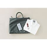 ナイロン サブバッグ ビジネスバッグ | RAiseNsE  | 詳細画像9 