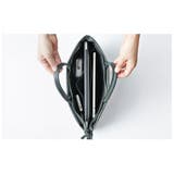 ナイロン サブバッグ ビジネスバッグ | RAiseNsE  | 詳細画像8 