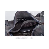 ショルダー リュック ボストン | RAiseNsE | 詳細画像24