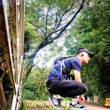 サイクリングバッグ リュックサック バックパック | RAiseNsE  | 詳細画像15 