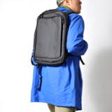 ビジネスリュック 大容量 メンズ | RAiseNsE | 詳細画像2