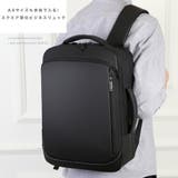 ビジネスリュック 大容量 メンズ | RAiseNsE | 詳細画像7