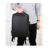 ビジネスリュック 大容量 メンズ | RAiseNsE | 詳細画像8