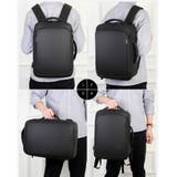 ビジネスリュック 大容量 メンズ | RAiseNsE | 詳細画像9