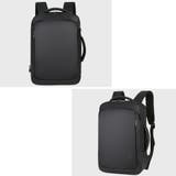 ビジネスリュック 大容量 メンズ | RAiseNsE | 詳細画像10