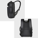 ビジネスリュック 大容量 メンズ | RAiseNsE | 詳細画像11