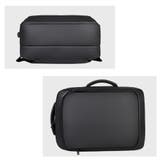 ビジネスリュック 大容量 メンズ | RAiseNsE | 詳細画像12