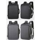 ビジネスリュック 大容量 メンズ | RAiseNsE | 詳細画像14