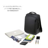 ビジネスリュック 大容量 メンズ | RAiseNsE | 詳細画像15