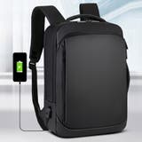 ビジネスリュック 大容量 メンズ | RAiseNsE | 詳細画像16