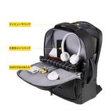 ビジネスリュック 大容量 メンズ | RAiseNsE | 詳細画像17