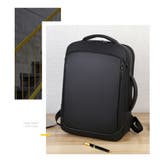 ビジネスリュック 大容量 メンズ | RAiseNsE | 詳細画像18