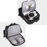 ビジネスリュック 大容量 メンズ | RAiseNsE | 詳細画像21