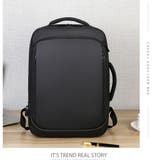 ビジネスリュック 大容量 メンズ | RAiseNsE | 詳細画像24