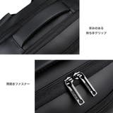 ビジネスリュック 大容量 メンズ | RAiseNsE | 詳細画像27