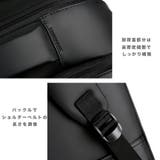 ビジネスリュック 大容量 メンズ | RAiseNsE | 詳細画像29