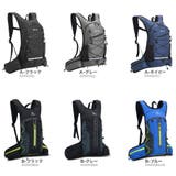 サイクリングリュック バックパック サブバッグ | RAiseNsE | 詳細画像2