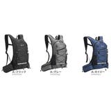 サイクリングリュック バックパック サブバッグ | RAiseNsE  | 詳細画像2 