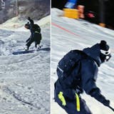 サイクリングリュック バックパック サブバッグ | RAiseNsE | 詳細画像9