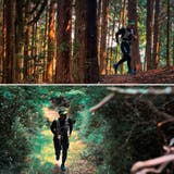 サイクリングリュック バックパック サブバッグ | RAiseNsE | 詳細画像17