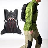 サイクリングリュック バックパック サブバッグ | RAiseNsE | 詳細画像18