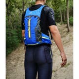 サイクリングリュック バックパック サブバッグ | RAiseNsE | 詳細画像22