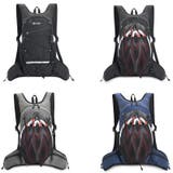 サイクリングリュック バックパック サブバッグ | RAiseNsE | 詳細画像26