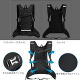 サイクリングリュック バックパック サブバッグ | RAiseNsE | 詳細画像28