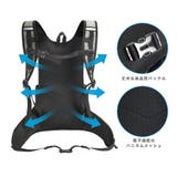 サイクリングリュック バックパック サブバッグ | RAiseNsE | 詳細画像32