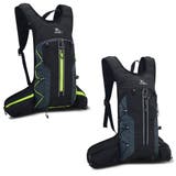 サイクリングリュック バックパック サブバッグ | RAiseNsE | 詳細画像34