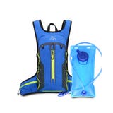 サイクリングリュック バックパック サブバッグ | RAiseNsE | 詳細画像37