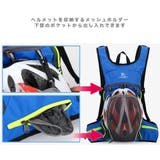 サイクリングリュック バックパック サブバッグ | RAiseNsE | 詳細画像41