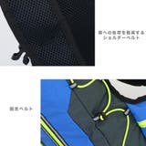 サイクリングリュック バックパック サブバッグ | RAiseNsE | 詳細画像43